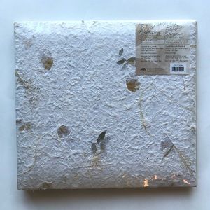 NEW Scrapbooking Booklet Textured Collections